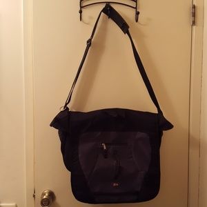 High Trails bag.